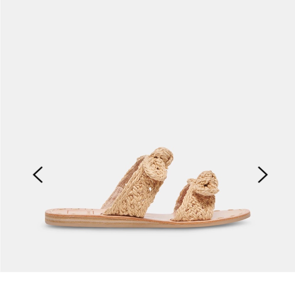 Dolce Vita Dinah Sandal